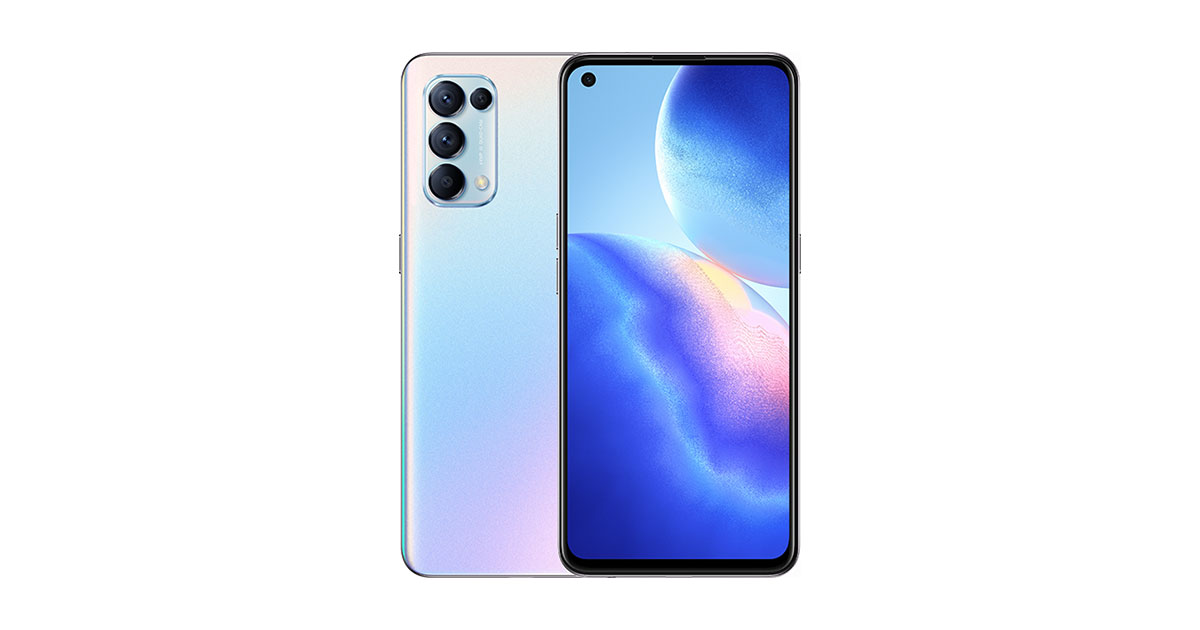 Oppo Find X Lite Dxomark